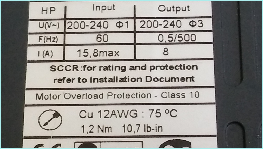 SCHNEİDER ATV312HU15M2 ATV312HU11M2 ALTİVAR 312 ATV312 1,5KW 220 SÜRÜCÜ INVERTER DRIVER